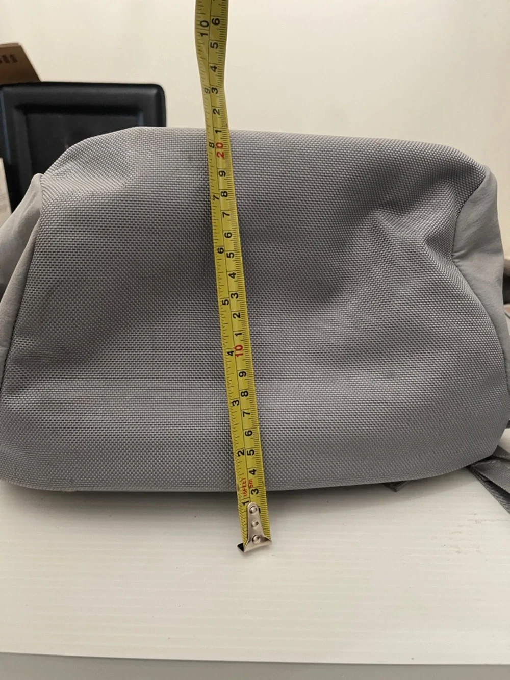 THE NORTH FACE TRAVEL BACKPACK SIZE L